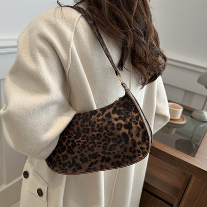 Underarm bag