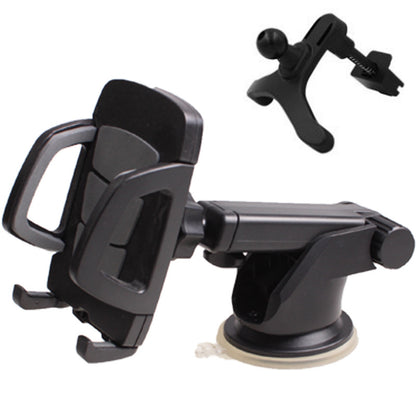 Car phone holder