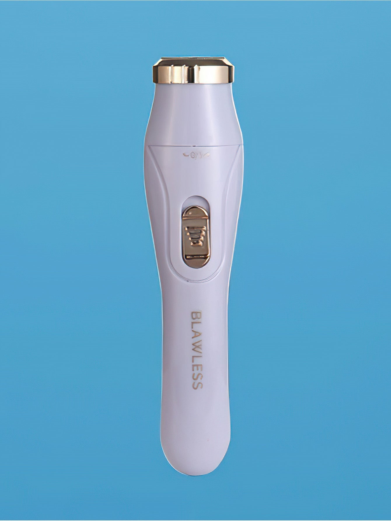 Multifunctional Hair Removal Shaver ¨C Portable and Versatile Grooming Tool - 3 Colors