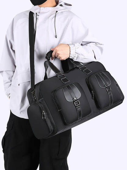 Versatile Business Travel Bag – Stylish & Practical