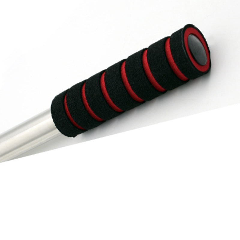 Multifunctional car cleaning brush