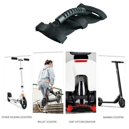 Multi-function strap
