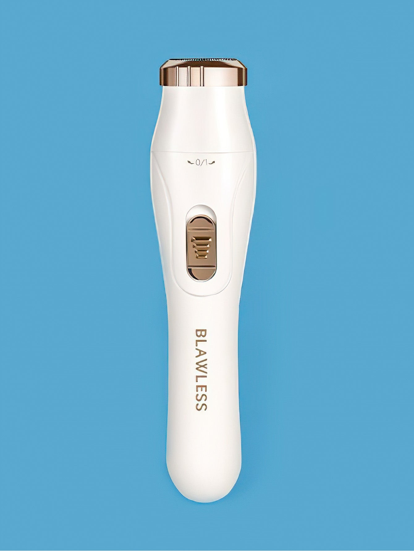 Multifunctional Hair Removal Shaver ¨C Portable and Versatile Grooming Tool - 3 Colors