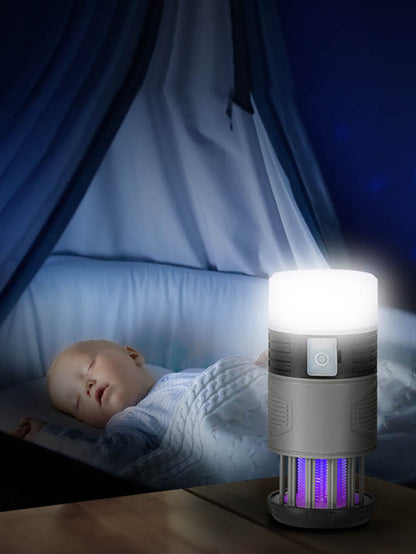 Multifunctional Mosquito Killer Lamp