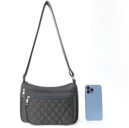 Crossbody bag