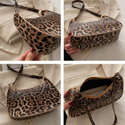Underarm bag