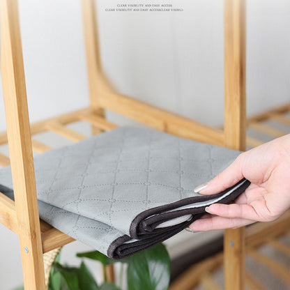Huge storage bag for clothes