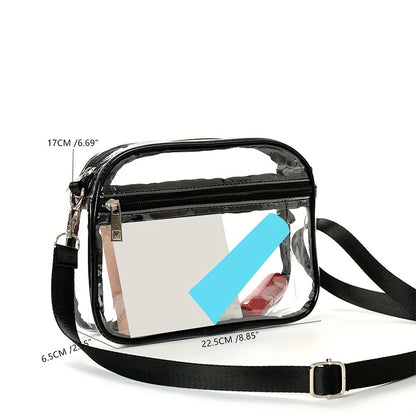 Women's messenger bag