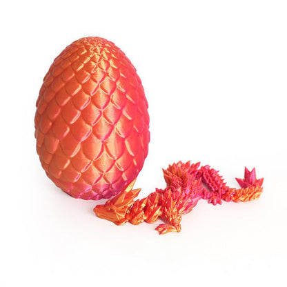 Decoration figurine toy