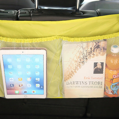 Car storage bag