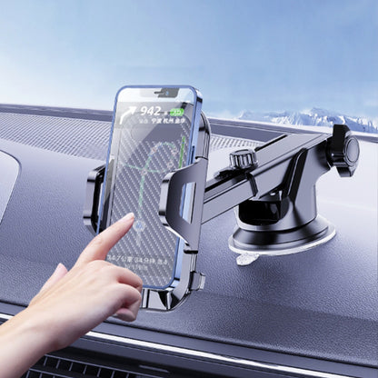 Car mobile phone holder