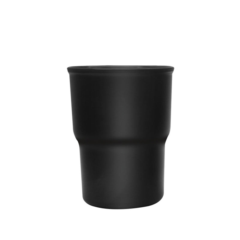 Multifunctional car storage bucket