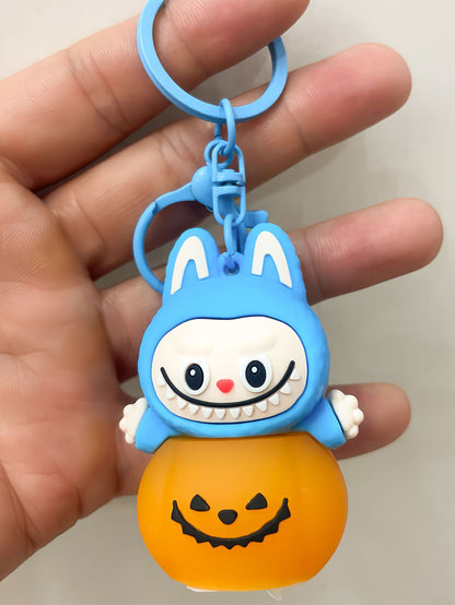 Labubu new pumpkin lantern