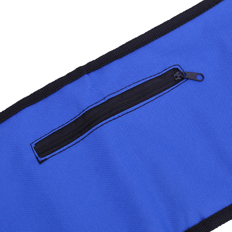 Outdoor beer belts