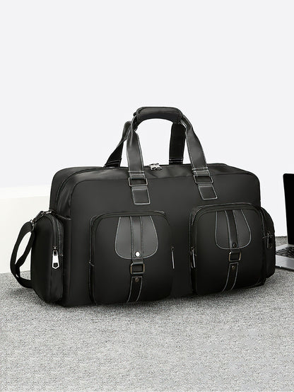 Versatile Business Travel Bag – Stylish & Practical