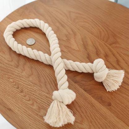 All-match curtain tie rope