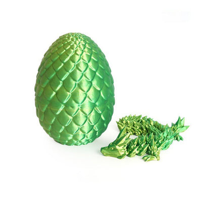 Decoration figurine toy