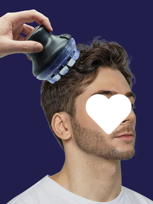 UFO Hair Clipper