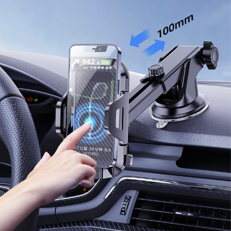 Car mobile phone holder