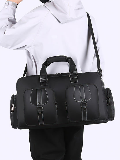 Versatile Business Travel Bag – Stylish & Practical
