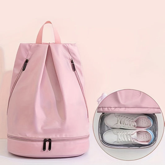 Beach storage bag