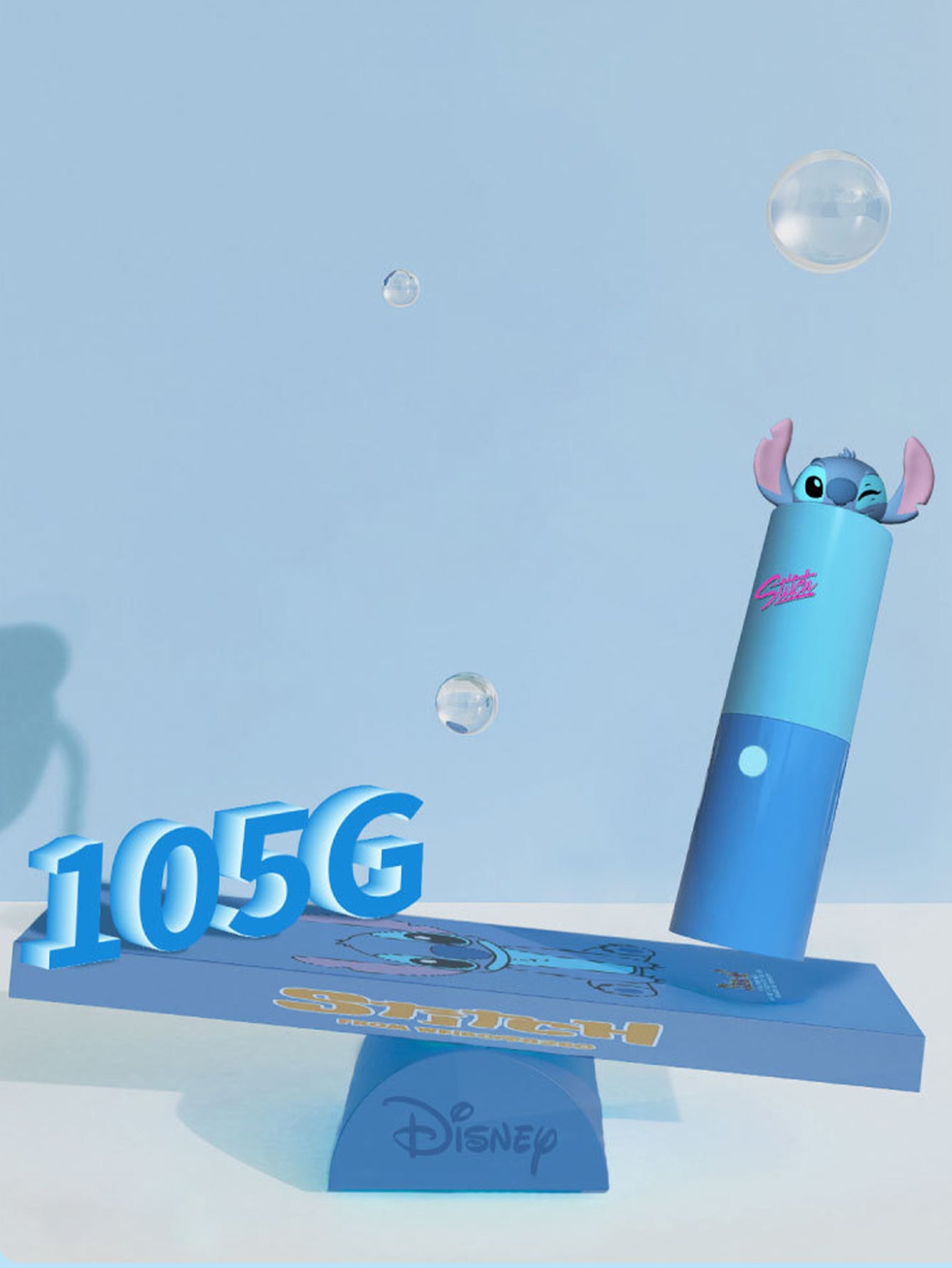 Outdoor Mobile Handheld Fan Stitch