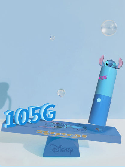 Outdoor Mobile Handheld Fan Stitch