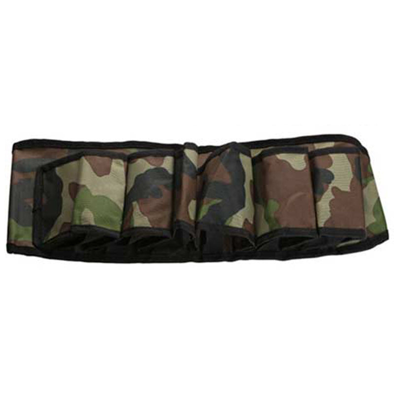 Outdoor beer belts