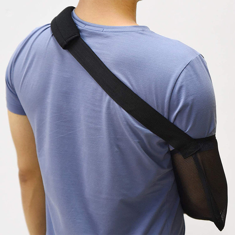 Forearm sling joint support