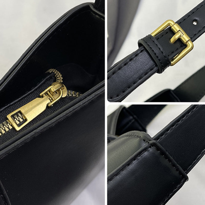 Fashion women's handbag shoulder bag