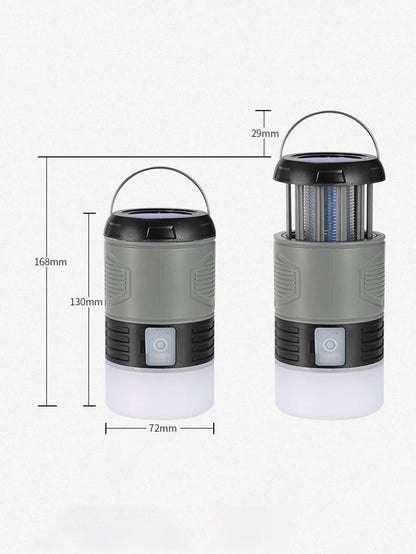 Multifunctional Mosquito Killer Lamp