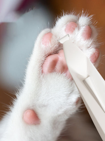 Professional Silent Pet Shaver
