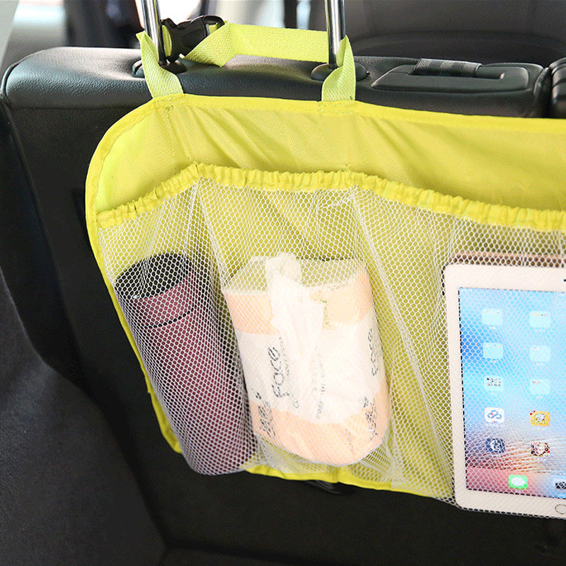 Car storage bag