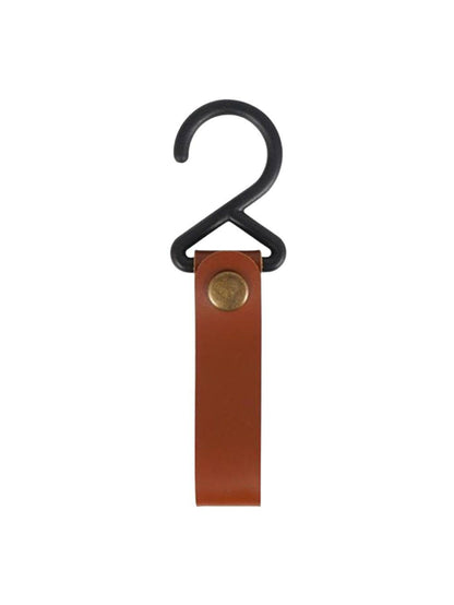 Outdoor camping PU hook