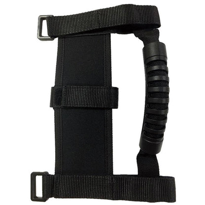Multi-function strap