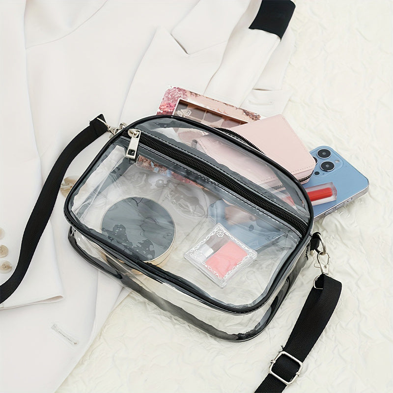 Women's messenger bag