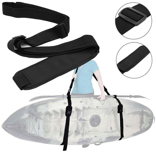 Adjustable straps