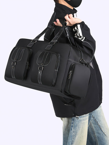 Versatile Business Travel Bag – Stylish & Practical