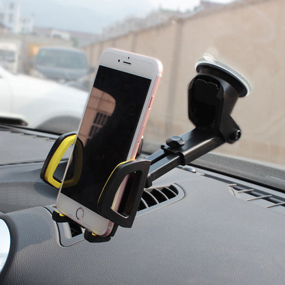 Car phone holder