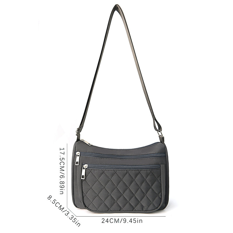 Crossbody bag