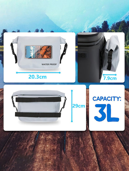 Waterproof Dry Bag