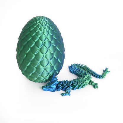 Decoration figurine toy