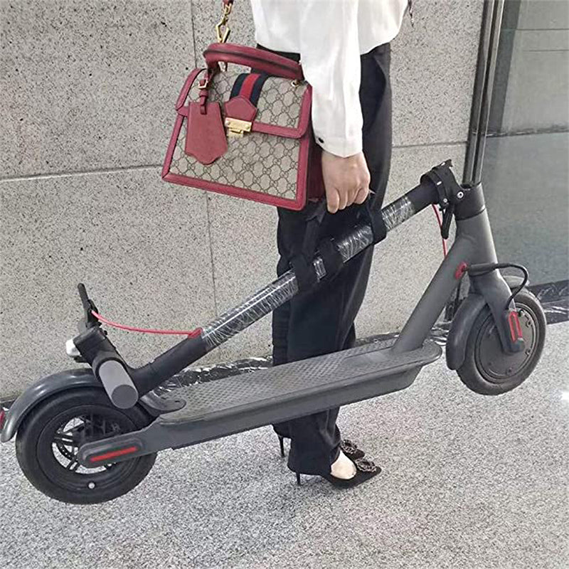 Multi-function strap