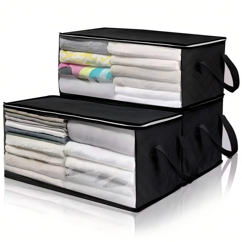 Portable storage box large size