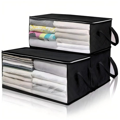 Portable storage box large size