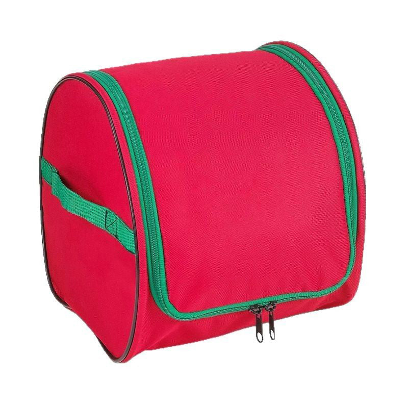 Christmas LED light storage bag