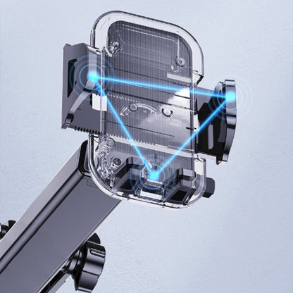 Car mobile phone holder