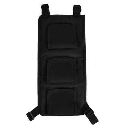 Car fishing rod storage bag