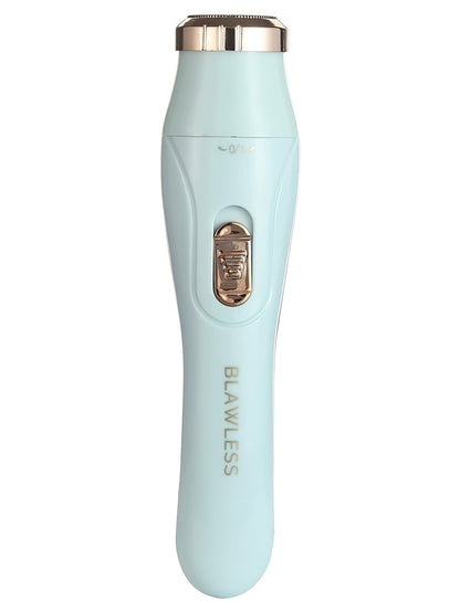 Multifunctional Hair Removal Shaver ¨C Portable and Versatile Grooming Tool - 3 Colors