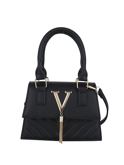 Retro Chic Square Bag: Effortless Versatility for Modern Life - 4 Colours